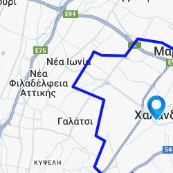 σουβλακοχωριο