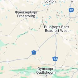 Морські порти Африки