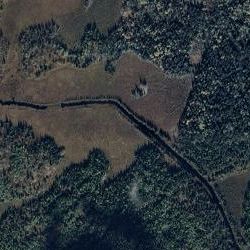 Olympic to West Hawk Lake