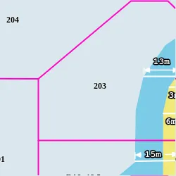 BELL D BAL CONTOUR MAP