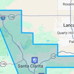 North Valley Judicial District