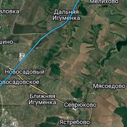 Туристический маршрут для семей