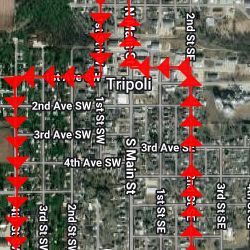 2025 Parade of Lights