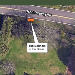 2215 Hemmingway Dr
