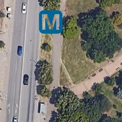 М7 От Орландовци до Студ.Град