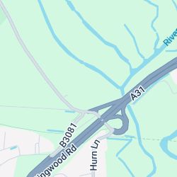 M40 WB Jct 3 FC