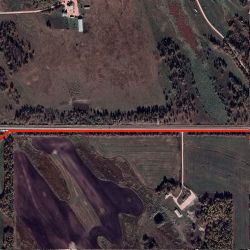 Arborg HH to Moosehorn