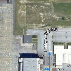 4640 Bobby W Hogan Road