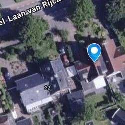 All the places i lived in 