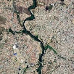 Lomas de Angelópolis,parque chiapas,san cristóbal