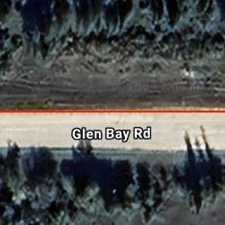 Olympic Glen Bay