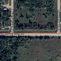 Olympic Glen Bay