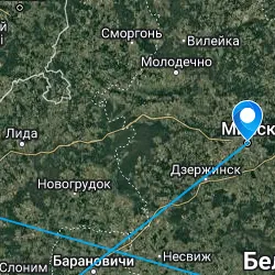 Тур мечты