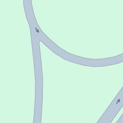 A1 NB St Neot's B645 Entry Slip FC