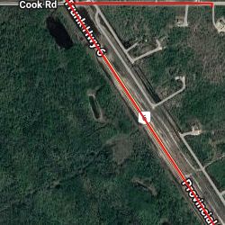 Saint Martin to Fairford Trip 3(2)