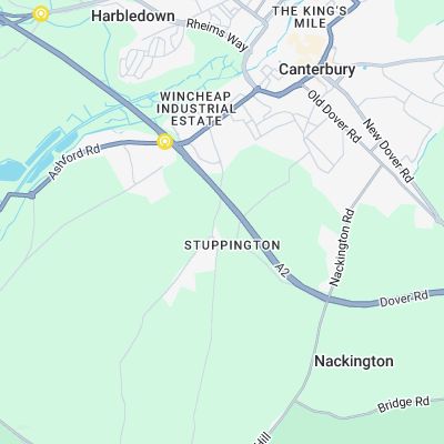 A2 WB Bridge to Brenley FC