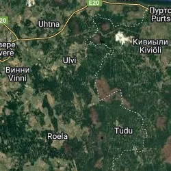 Minu kodulinn