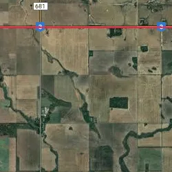 SK Hwy 10 to Melfort / James Smith FN