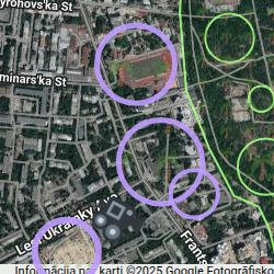 3. Southern Waterfront Area