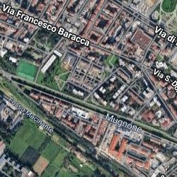 Cartografia 23 Novembre