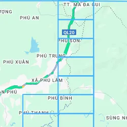 bản đồ 1