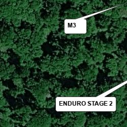 Enduro Stage 2