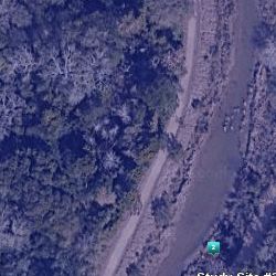 Seabrook Wildlife Refuge