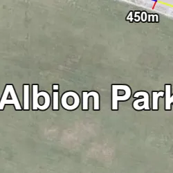Albion ParkF710m