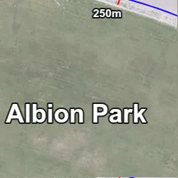 Albion Park L395m