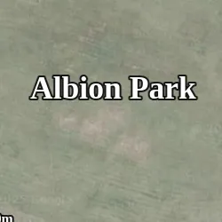 Albion Park L600m