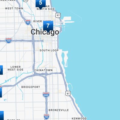 Community Collaborators: Brighton Park Neighborhood