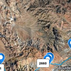 Tour De Boulder City