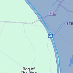 Balbriggan FW Sale Map