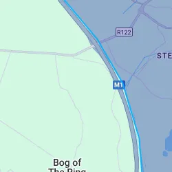 Balbriggan FW Sale Map