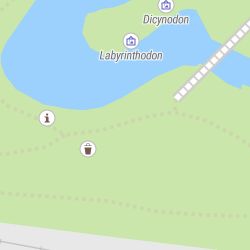 London Borough of Crystal Palace