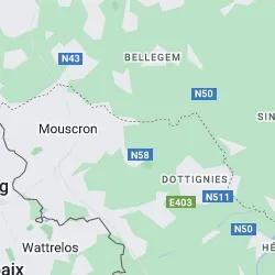 Etablissement dans lesquels j'ai étudié