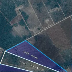 MAPA AREA 