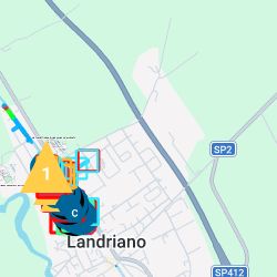 VARIANTI CASTELLEONE