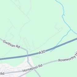 A30 Loggans Moor-Treswithian FC