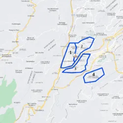Cuajimalpa Perifoneo