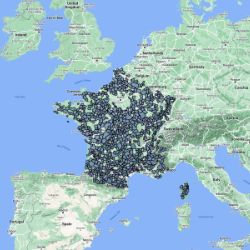 Sur les chemins noirs (du numérique