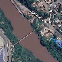 EMathinini, Gwala Street Transit Camp