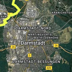 Darmstadt