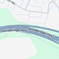 A46 SB Tollbar to Firefly FC