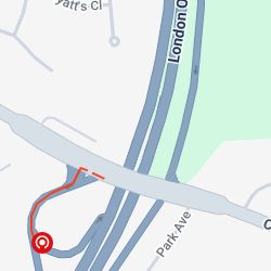 M25 CW Jct 18-20 FC
