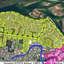 Maroochydore 