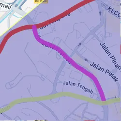 CONGESTION FEE