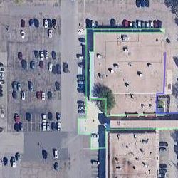 Audubon Shopping Center (copy)