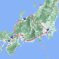 Japan Route (copy)