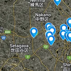 japan trip